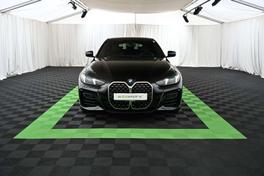 BMW Série 4 Berline 420d - 2025 - Joinsteer - #1