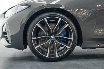 BMW Série 4 Berline M440iM — photo 14