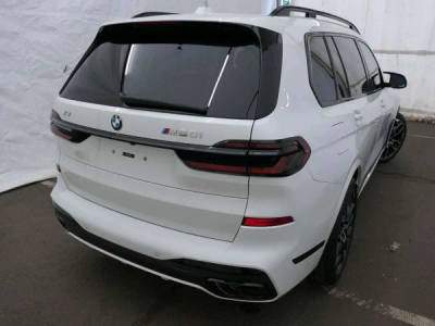 BMW X7 M M Sport 60i XDrive - 2025 - Joinsteer - #1