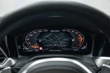 BMW Série 4 Berline M440iM — photo 29