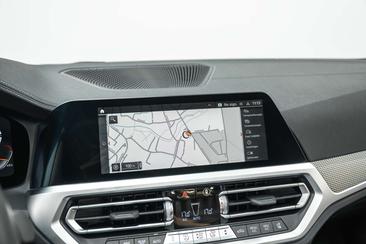 BMW Série 4 Berline M440iM — photo 39