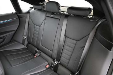 BMW Série 4 Berline 420d — photo 27
