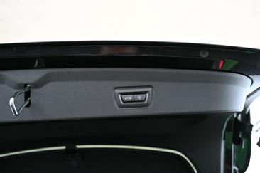 BMW Série 4 Berline 420d — photo 40