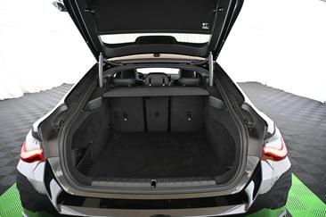 BMW Série 4 Berline 420d — photo 41