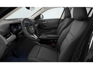 BMW X2 SDrive20d — photo 3