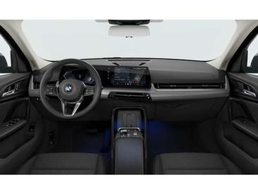 BMW X2 SDrive20d — photo 4