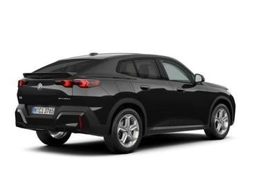 BMW X2 SDrive20d — photo 5