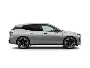 BMW IX M Sport M70 — photo 14