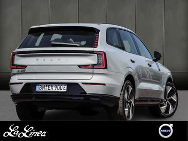 Volvo EX90 Twin Motor — photo 2