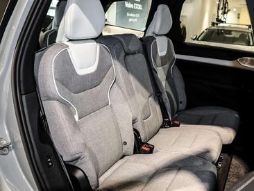 Volvo EX90 Twin Motor — photo 4