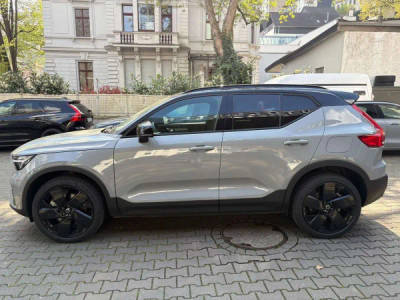 Volvo EX40 Berline Recharge Twin Motor - 2025 - Joinsteer - #1