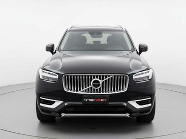 Volvo XC90 B6 AWD — photo 2