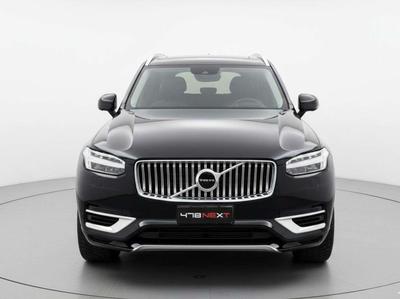 Volvo XC90 B6 AWD
