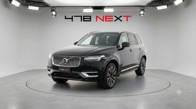 Volvo XC90 B6 AWD