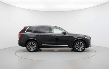 Volvo XC90 B6 AWD — photo 5