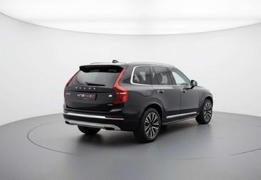Volvo XC90 B6 AWD — photo 6