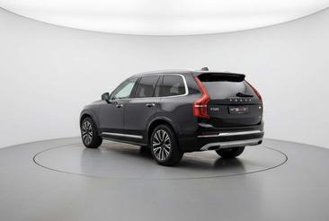 Volvo XC90 B6 AWD — photo 8