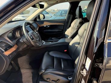 Volvo XC90 B6 AWD — photo 9