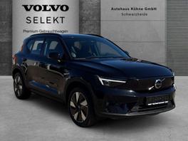 Volvo EX40 Single Motor - 2024 - Joinsteer - #1