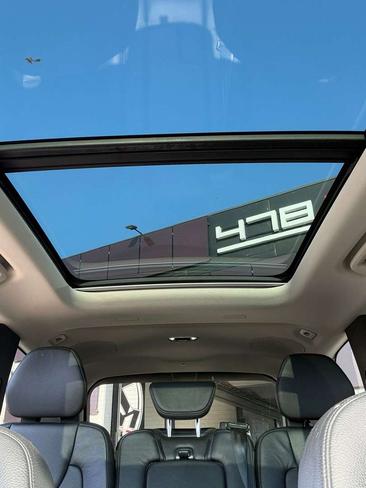 Volvo XC90 B6 AWD — photo 15