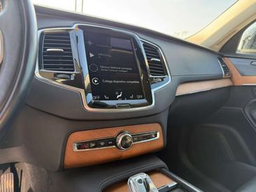 Volvo XC90 B6 AWD — photo 21