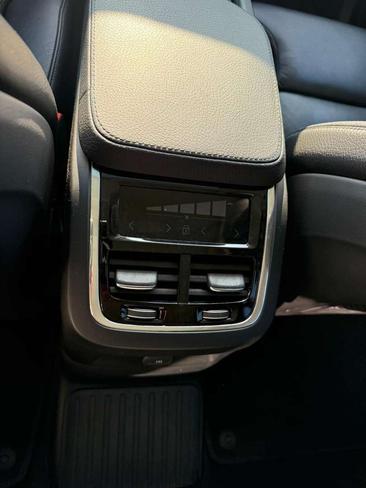 Volvo XC90 B6 AWD — photo 26