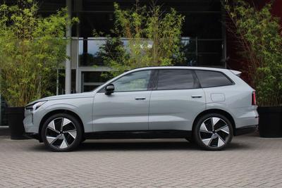 Volvo EX90 TWIN MOTOR PERFORMANCE