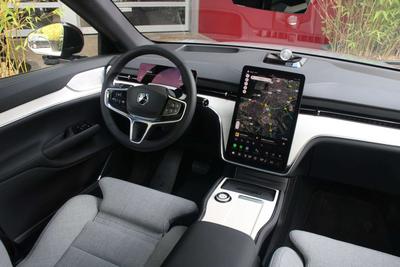Volvo EX90 TWIN MOTOR PERFORMANCE