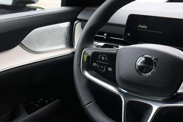 Volvo EX90 TWIN MOTOR PERFORMANCE — photo 10