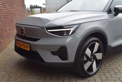 Volvo EX40 Single Motor Extended Range