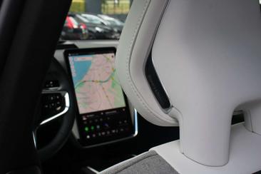 Volvo EX90 TWIN MOTOR PERFORMANCE — photo 17