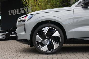Volvo EX90 TWIN MOTOR PERFORMANCE — photo 20