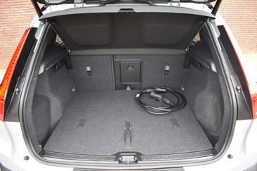 Volvo EX40 Single Motor Extended Range — photo 13