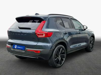 Volvo XC40 B3