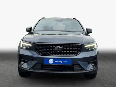 Volvo XC40 B3