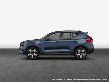 Volvo XC40 B3 — photo 4