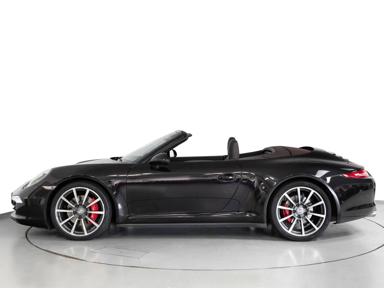 Porsche 991 I Carrera 4S Cabriolet - 2013 - Joinsteer - #2