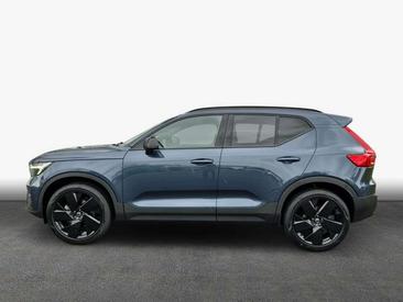 Volvo XC40 B3 — photo 5