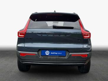Volvo XC40 B3 — photo 6