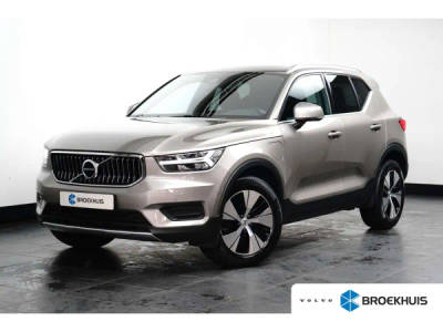 Volvo XC40 Berline T4 Recharge - 2022 - Joinsteer - #1