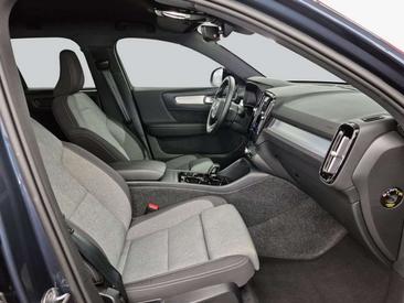 Volvo XC40 B3 — photo 13