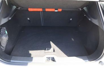 Volvo EX30 Single Motor Extended Range — photo 31