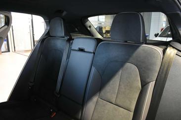 Volvo EX40 Single Motor Extended Range — photo 19