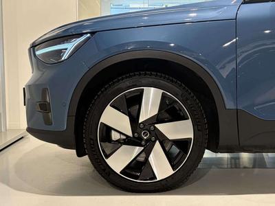 Volvo EC40 Coupé SUV Single Motor Extended Range