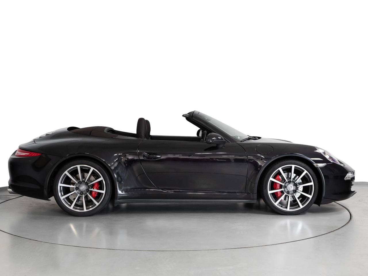 Porsche 991 I Carrera 4S Cabriolet - 2013 - Joinsteer - #9