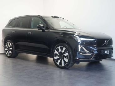 Volvo EX90 Twin Motor — photo 2