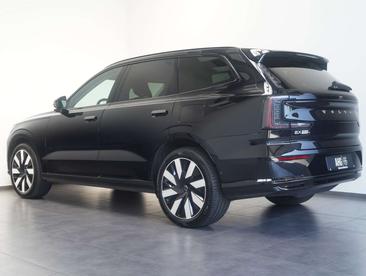 Volvo EX90 Twin Motor — photo 3