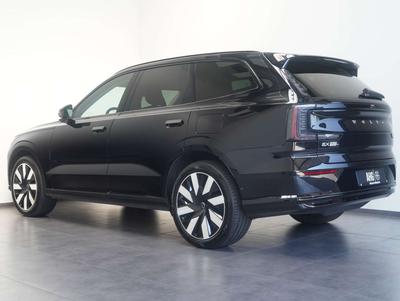 Volvo EX90 Twin Motor