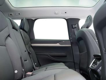Volvo EX90 Twin Motor — photo 17