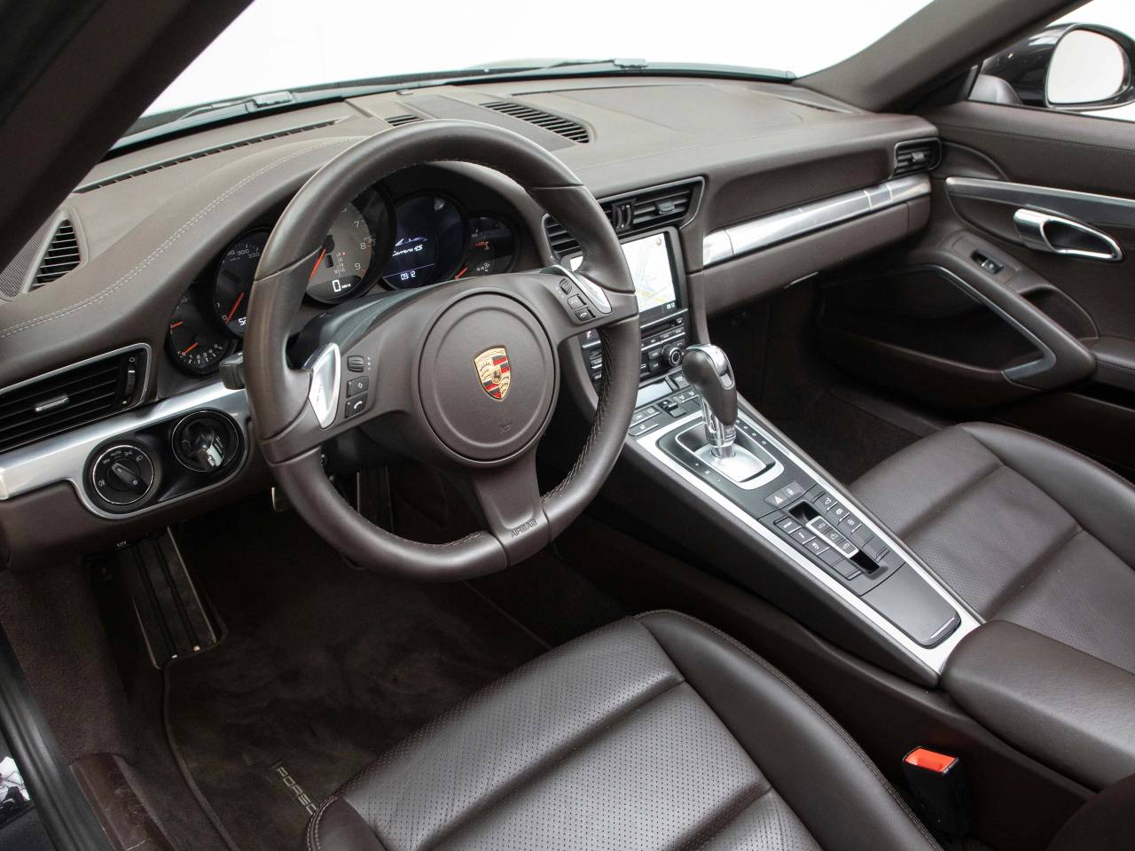 Porsche 991 I Carrera 4S Cabriolet - 2013 - Joinsteer - #13